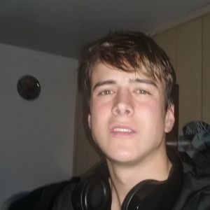 Meet your Posher, Abe